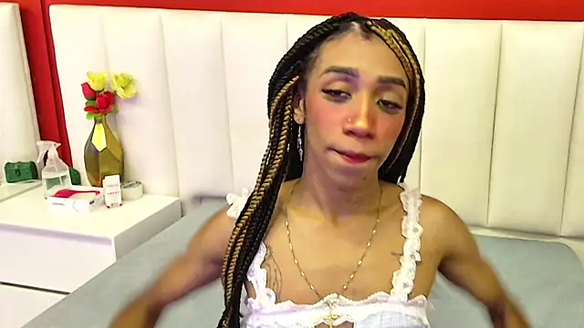 Jhon-Santana online show from 09.23.25