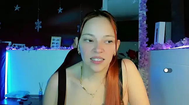 mariana scott   online show from 01.20.25