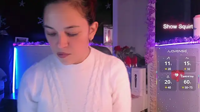 mariana scott   online show from 02.27.25