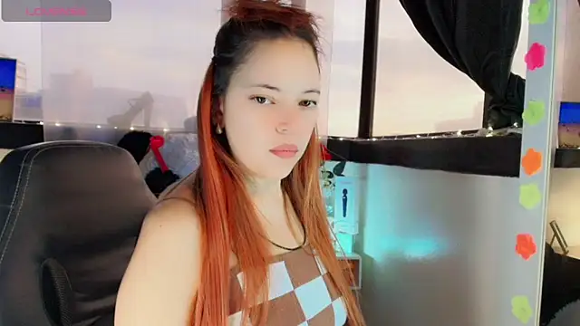 mariana scott   online show from 04.20.26