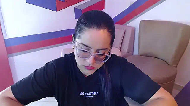 Sofiia davis23 online show from 12.10.24