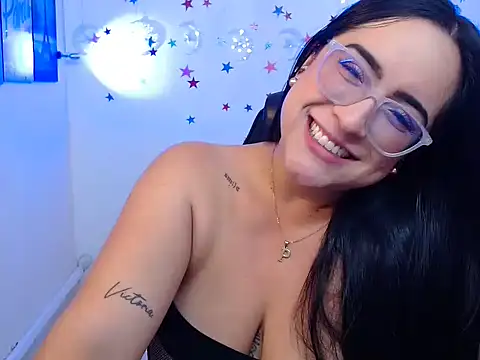 Sofiia davis23 online show from 12.12.24