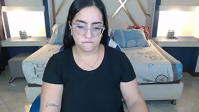 Sofiia davis23 online show from 02.06.25