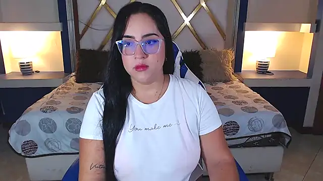 Sofiia davis23 online show from 02.13.25