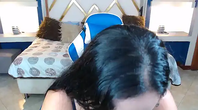 Sofiia davis23 online show from 02.27.25