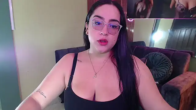 Sofiia davis23 online show from 03.20.25