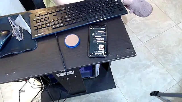 Sofiia davis23 online show from 11.07.25