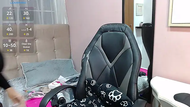 Alex flair online show from 03.07.25