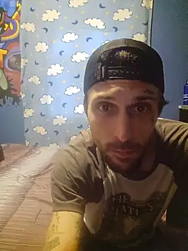 hungandtatted666 online show from 11.10.25