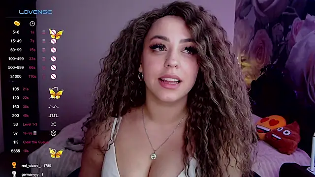  Just a queen 3 online show from 12.09.24