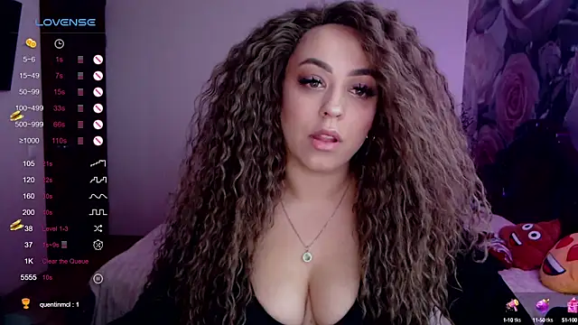  Just a queen 3 online show from 12.11.24