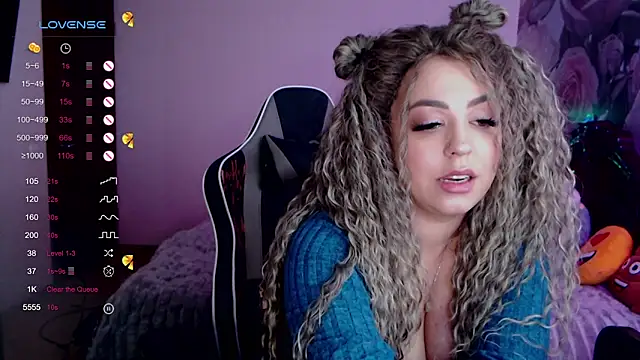  Just a queen 3 online show from 01.15.25