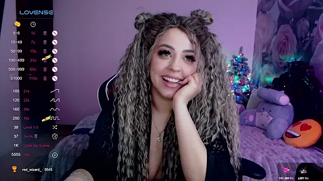  Just a queen 3 online show from 01.15.25