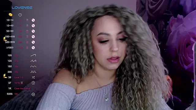  Just a queen 3 online show from 03.06.25