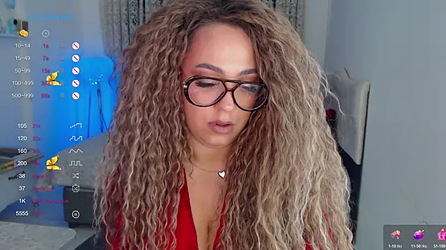  Just a queen 3 online show from 12.16.25