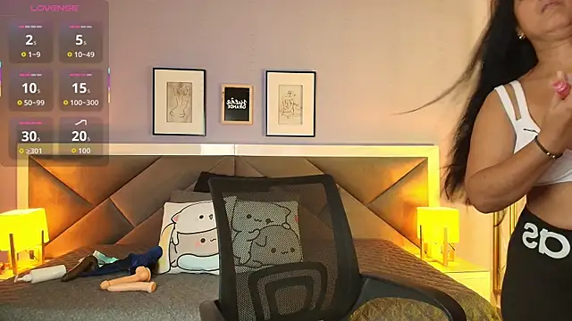 lisa casper online show from 01.15.26