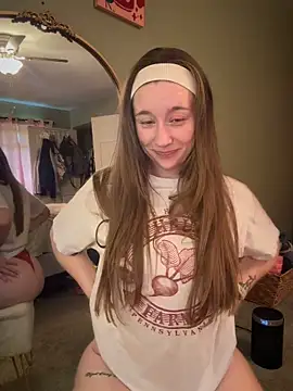 sage  marie online show from 04.22.26