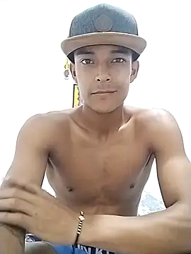 Demiansteven2 online show from 01.30.25