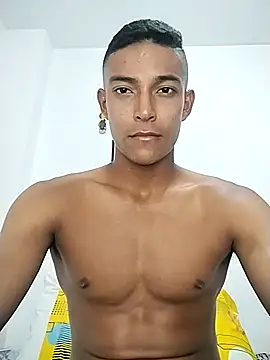 Demiansteven2 online show from 02.28.25