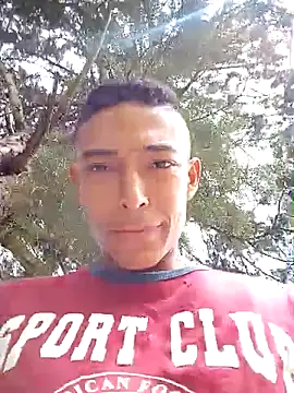 Demiansteven2 online show from 10.13.25