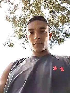 Demiansteven2 online show from 11.01.25