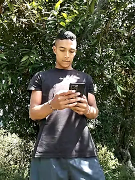 Demiansteven2 online show from 11.07.25