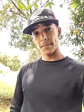 Demiansteven2 online show from 03.07.26