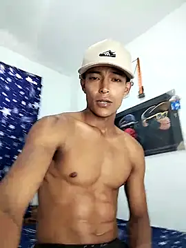 Demiansteven2 online show from 03.30.26