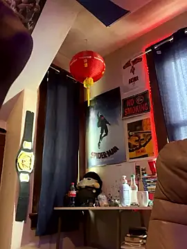 GersonGil1 online show from 01.15.26