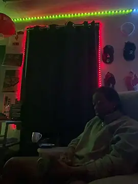 GersonGil1 online show from 02.28.26