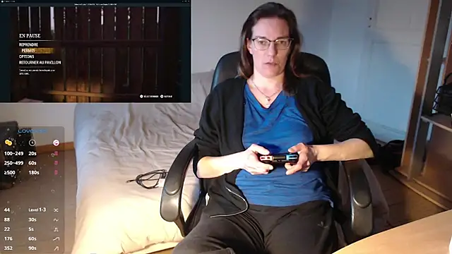 SpiceLea online show from 02.28.25