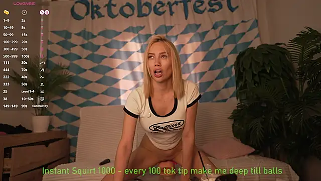 Bestie Online online show from 09.27.25