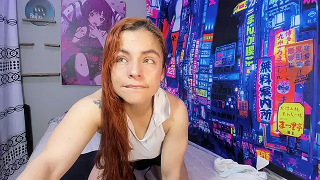 rosse 2504 online show from 01.25.25