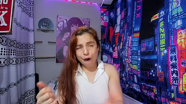 rosse 2504 online show from 01.25.25