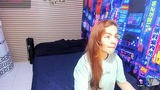 rosse 2504 online show from 01.28.25