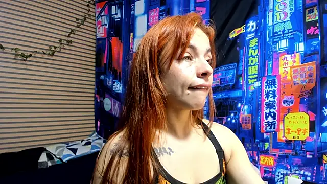 rosse 2504 online show from 02.13.25