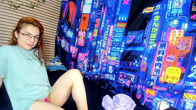 rosse 2504 online show from 02.20.25