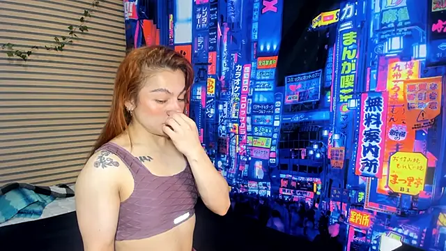 rosse 2504 online show from 02.24.25