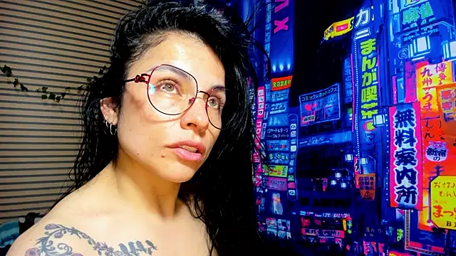 rosse 2504 online show from 03.13.25