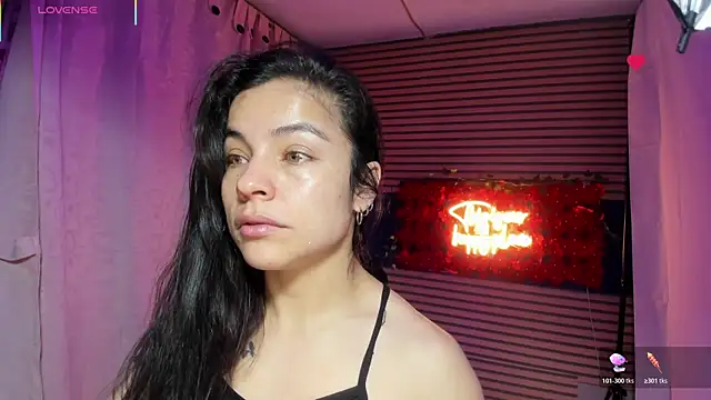 rosse 2504 online show from 11.08.25