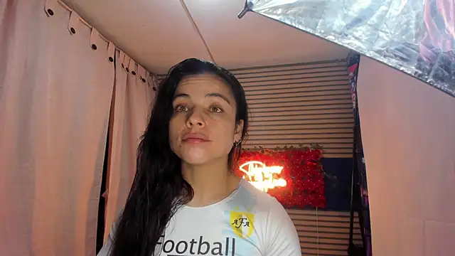 rosse 2504 online show from 12.20.25