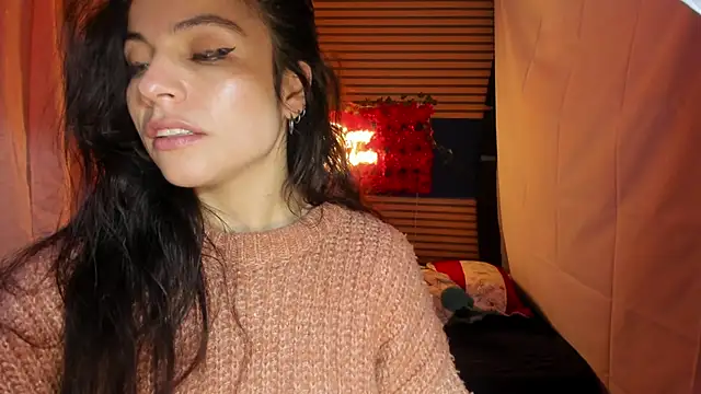 rosse 2504 online show from 02.20.26