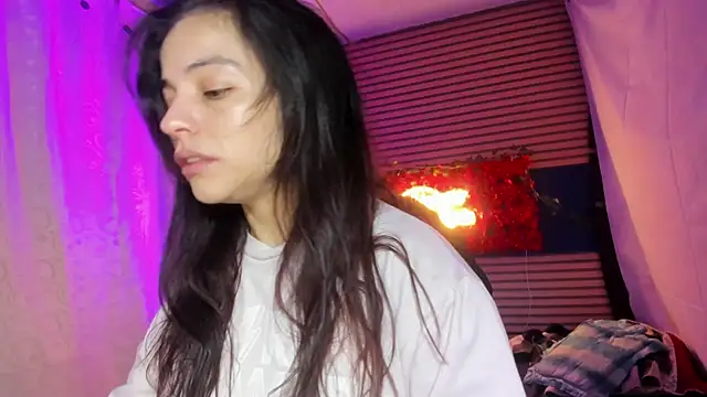 rosse 2504 online show from 03.20.26