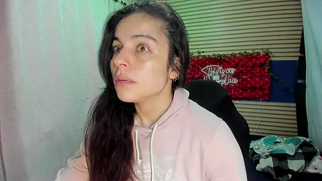 rosse 2504 online show from 04.13.26