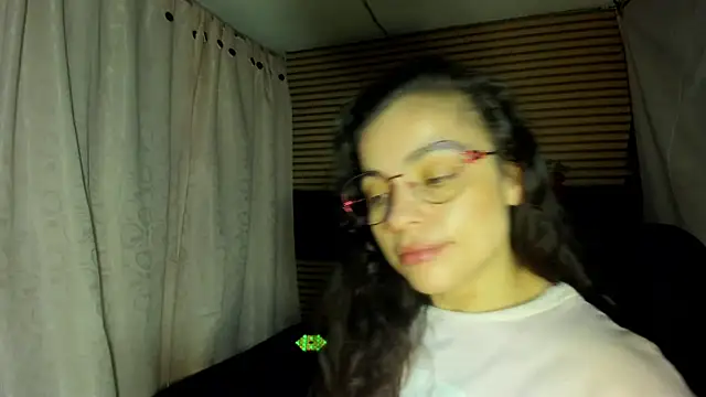 rosse 2504 online show from 04.14.26