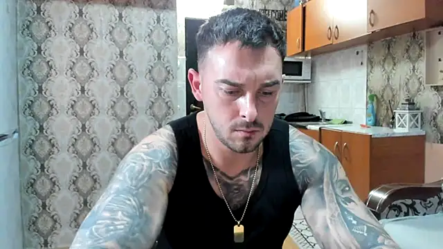 Jonmusclemaster online show from 11.27.25