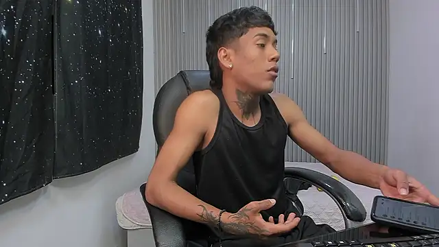 Alan Cute18 online show from 02.12.26