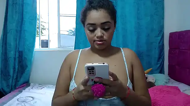 kiara milf  online show from 01.03.25