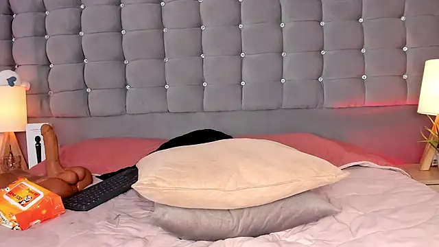 Poacahontasfg online show from 02.01.25