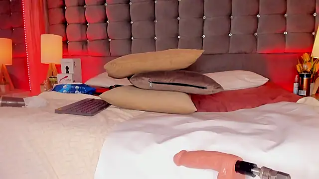 Poacahontasfg online show from 02.11.25